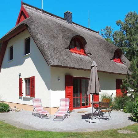 Holiday Home Heide - KHG102 Karlshagen Exterior foto