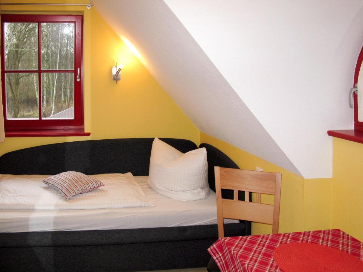 Holiday Home Heide - KHG102 Karlshagen Exterior foto