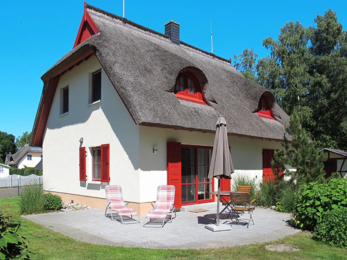 Holiday Home Heide - KHG102 Karlshagen Exterior foto