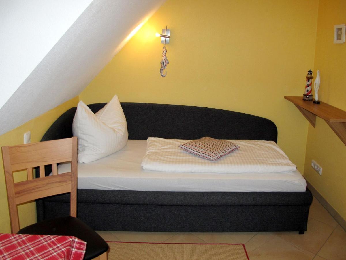 Holiday Home Heide - KHG102 Karlshagen Exterior foto
