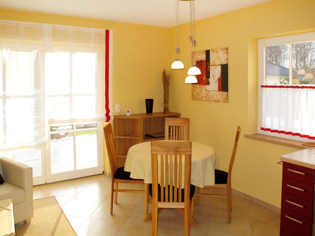 Holiday Home Heide - KHG102 Karlshagen Exterior foto